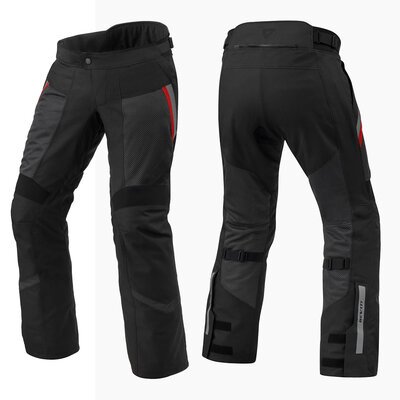 REV'IT! Tornado 4 H2O Pants-pants-Motomail - New Zealand's Motorcycle Superstore