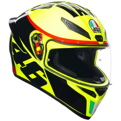 AGV K1 S Graphics Helmet-helmets-Motomail - New Zealand's Motorcycle Superstore