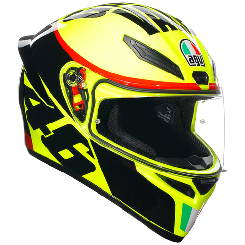 AGV K1 S Graphics Helmet