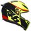 AGV K1 S Graphics Helmet