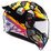 AGV K1 S Graphics Helmet