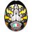 AGV K1 S Graphics Helmet