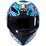 AGV K1 S Graphics Helmet