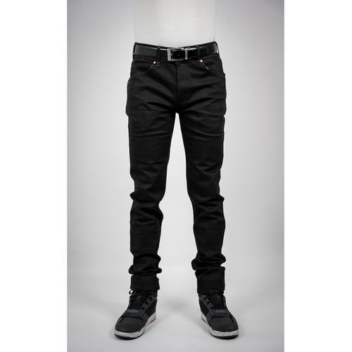 BULL-IT Trojan Straight Motorcycle Jeans