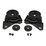 Shoei GT-Air Hornet ADV Visor Base Set CNS-1