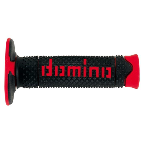 Domino Off-Road COARSE DIMPLE Grips