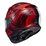 Shoei NXR2 Graphic Helmet