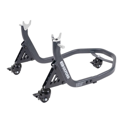 Oxford ZERO-G Rear Paddock Stand