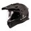 LS2 MX702 Pioneer II Solid Helmet