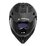 LS2 MX702 Pioneer II Solid Helmet