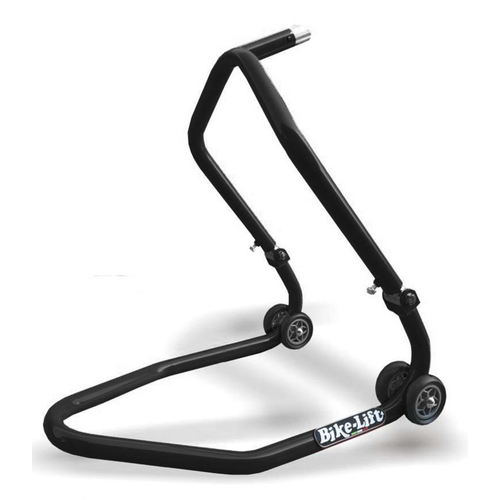 Bike Lift FS11 Handlebar stem Front Stand - BLACK