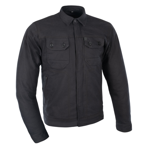 Oxford OA Heist AAA MS Jacket