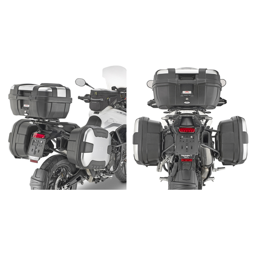 Givi SIDE RACK ONE-FIT MONOKEY TRIUMPH TIGER 900 '20->