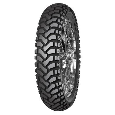 Mitas 120/90-17 Bias 64H TL/TT Enduro Trail Rear Tyre-mitas-Motomail - New Zealand's Motorcycle Superstore