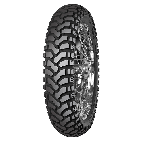 Mitas 120/90-17 Bias 64H TL/TT Enduro Trail Rear Tyre