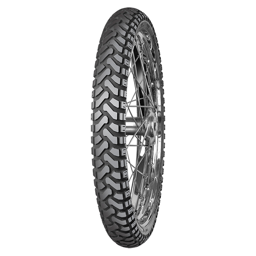 Mitas 110/80-19 Bias 59H TL/TT Enduro Trail Front Tyre