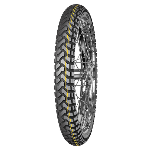 Mitas 90/90-21 Bias 54H TL/TT Enduro Trail DAKAR Front Tyre