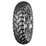 Mitas 120/80-18 Bias 62H TL/TT Enduro Trail Plus Rear Tyre