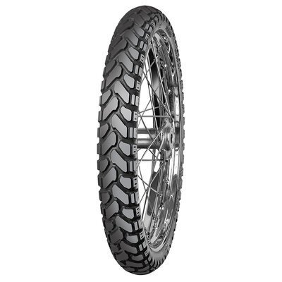 Mitas 100/90-19 Bias 57H TL/TT Enduro Trail Plus Front Tyre-mitas-Motomail - New Zealand's Motorcycle Superstore