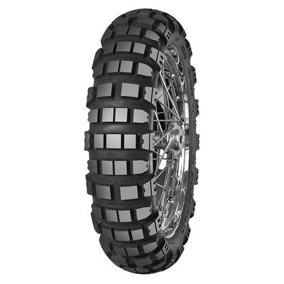 Mitas 130/80-17 Bias 65S TL/TT Enduro Trail XT Plus Rear Tyre-mitas-Motomail - New Zealand's Motorcycle Superstore