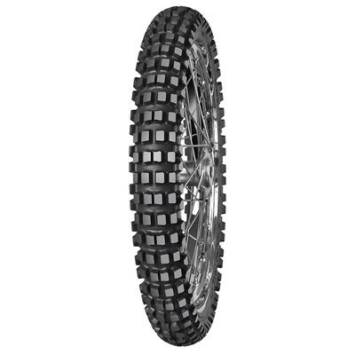 Mitas 110/80-19 Bias 59T TL/TT  Enduro Trail XT Plus Front Tyre-mitas-Motomail - New Zealand's Motorcycle Superstore