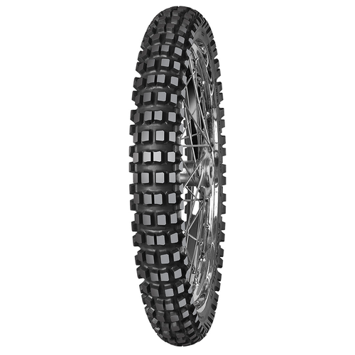 Mitas 110/80-19 Bias 59T TL/TT  Enduro Trail XT Plus Front Tyre