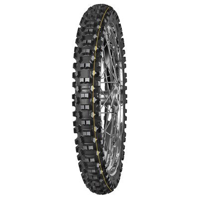 Mitas 90/90-21 54R TT Enduro Trail Rally SM Super Front Tyre-mitas-Motomail - New Zealand's Motorcycle Superstore