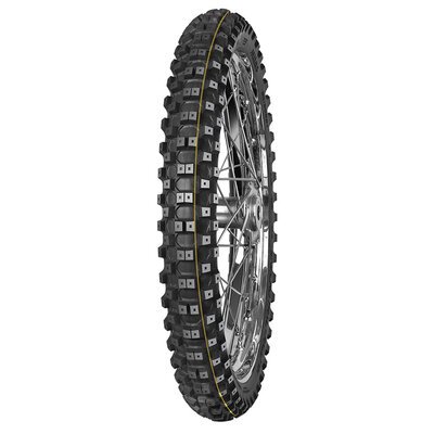 Mitas 90/90-21 54R  TT Enduro Trail Rally MH Super Front Tyre-mitas-Motomail - New Zealand's Motorcycle Superstore