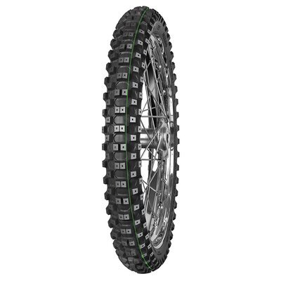 Mitas 90/90-21 54R TT Enduro Trail Rally MH Super Light Front Tyre-mitas-Motomail - New Zealand's Motorcycle Superstore