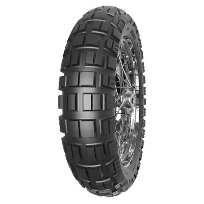 Mitas 150/70-18 Bias 70H TL/TT Enduro Trail XT Rear Tyre-mitas-Motomail - New Zealand's Motorcycle Superstore