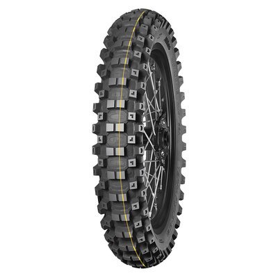 Mitas 120/90-18 65M TT Terra Force EX MH Super Rear Tyre-mitas-Motomail - New Zealand's Motorcycle Superstore