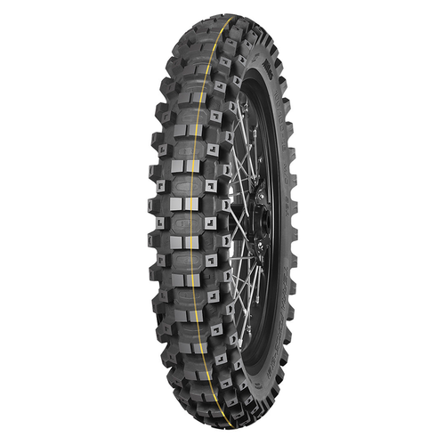 Mitas 120/90-18 65M TT Terra Force EX MH Super Rear Tyre