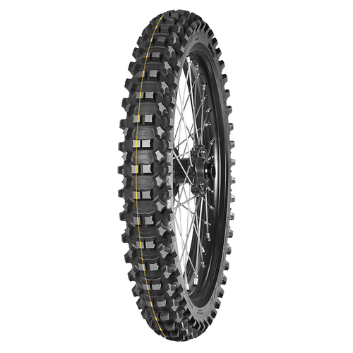 Mitas 90/100-21 57R TT Terra Force EX MH Super Front Tyre