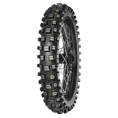 Mitas 120/90-18 65M TT Terra Force EX XT (XT754) Super Rear Tyre-mitas-Motomail - New Zealand's Motorcycle Superstore