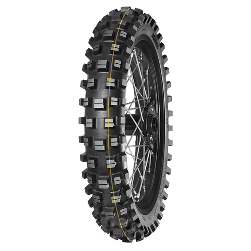 Mitas 120/90-18 65M TT Terra Force EX XT (XT754) Super Rear Tyre