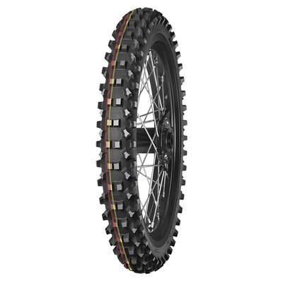 Mitas 80/100-21 51M TT Terra Force MX SM Front Tyre-mitas-Motomail - New Zealand's Motorcycle Superstore