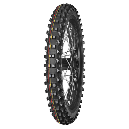 Mitas 80/100-21 51M TT Terra Force MX SM Front Tyre