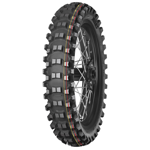 Mitas 110/90-19 62M TT Terra Force MX SM Rear Tyre