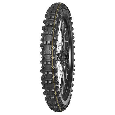 Mitas 90/100-21 57R TT Terra Force EF Super FIM Front Tyre-mitas-Motomail - New Zealand's Motorcycle Superstore