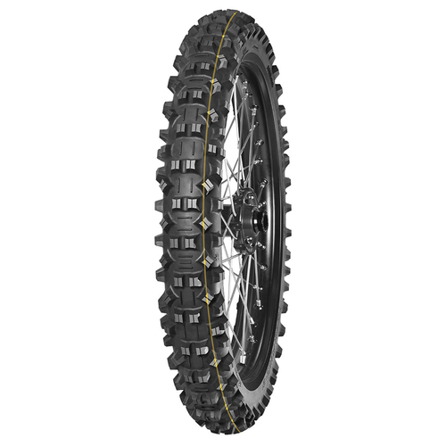 Mitas 90/100-21 57R TT Terra Force EF Super FIM Front Tyre