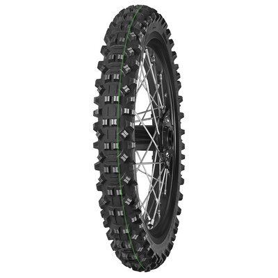 Mitas 90/90-21 54R TT Terra Force EF Super Light FIM Front Tyre-mitas-Motomail - New Zealand's Motorcycle Superstore