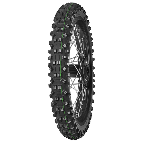 Mitas 90/90-21 54R TT Terra Force EF Super Light FIM Front Tyre