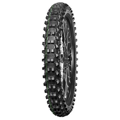 Mitas 90/90-21 54M TT Terra Force EX SM Super Light Front Tyre-mitas-Motomail - New Zealand's Motorcycle Superstore