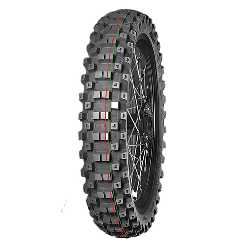 Mitas 70/100-17 40M TT Terra Force MX MH Front Tyre