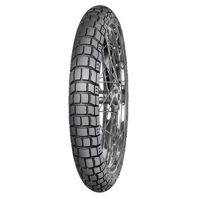 Mitas 90/90-21 Radial 54V TL Enduro Trail ADV Front Tyre-mitas-Motomail - New Zealand's Motorcycle Superstore