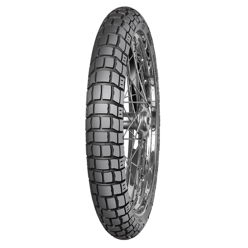 Mitas 90/90-21 Radial 54V TL Enduro Trail ADV Front Tyre