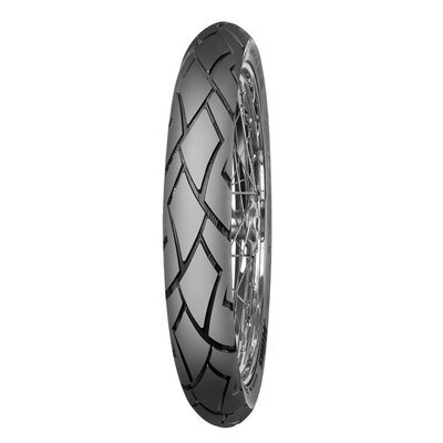 Mitas 90/90-21 Radial 54H TL/TT Terra Force-R Front Tyre-mitas-Motomail - New Zealand's Motorcycle Superstore