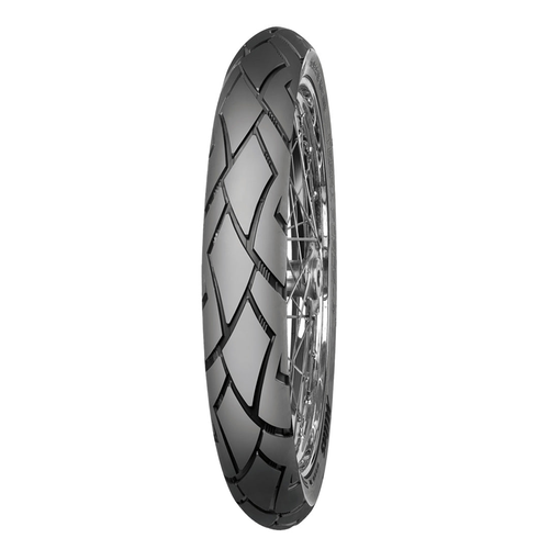 Mitas 90/90-21 Radial 54H TL/TT Terra Force-R Front Tyre