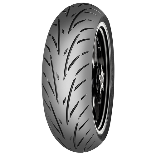 Mitas 190/55-17 ZR 75W TL Touring Force Rear Tyre