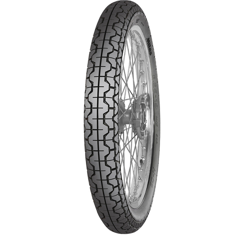 Mitas 4.00-18 64S TT H-06 Road Rear Tyre